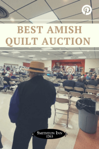 quilt auction