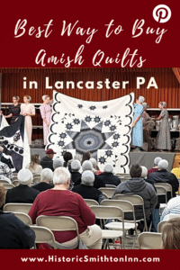 Amish Quilt