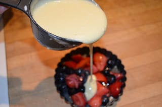 Puffed Pancake Recipe, Historic Smithton Inn