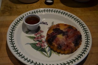 Puffed Pancake Recipe, Historic Smithton Inn