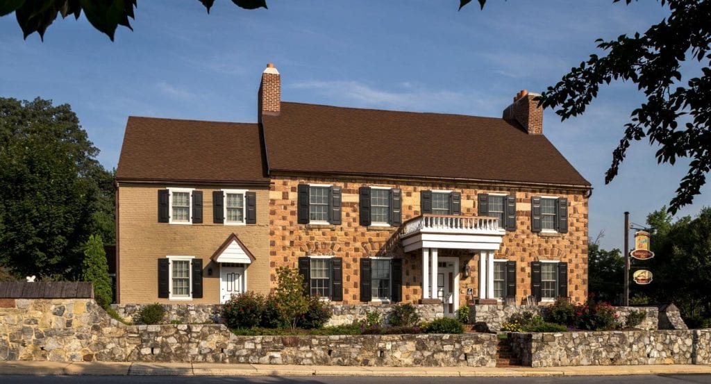 Historic Smithton Inn - Ephrata, PA