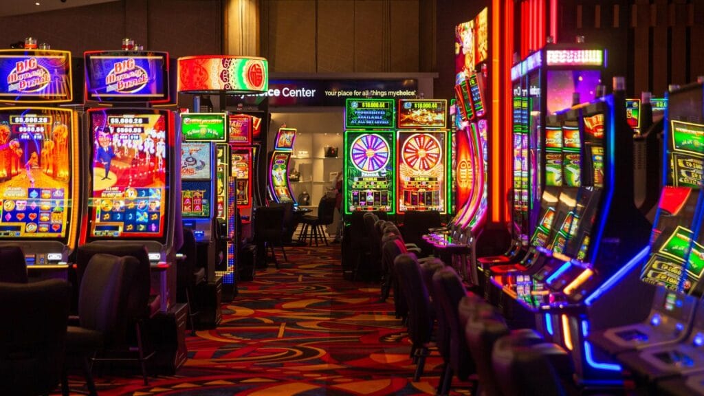 Bobby Casino Welcome Bonuses - choctaw casino resort durant -Games Reviews