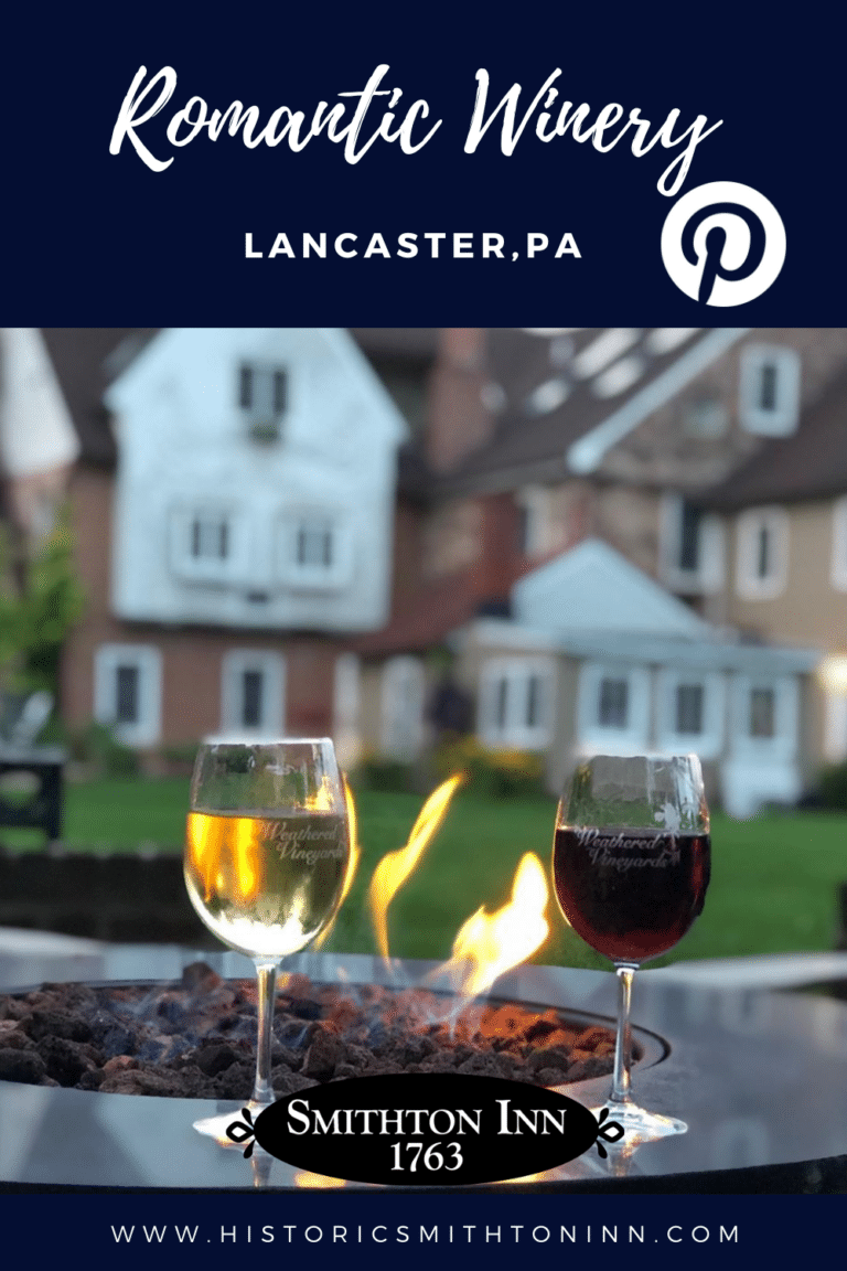 lancaster pa winery tours