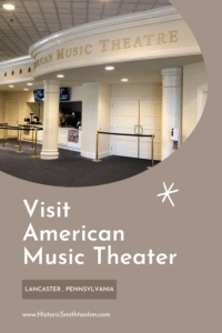 American Music Theater