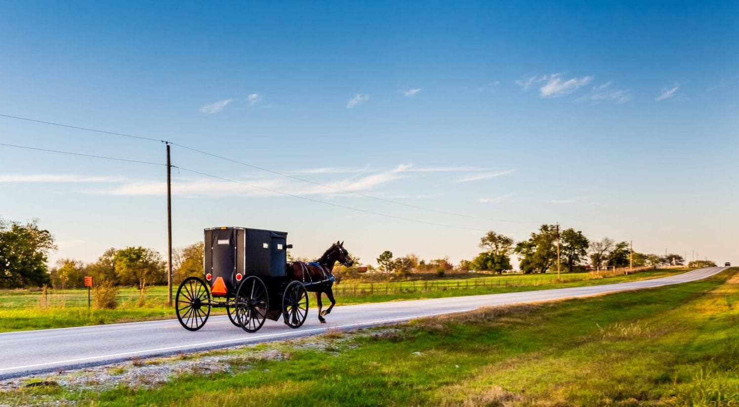 lancaster pa amish tourist attractions