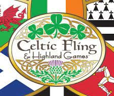 celtic fling logo