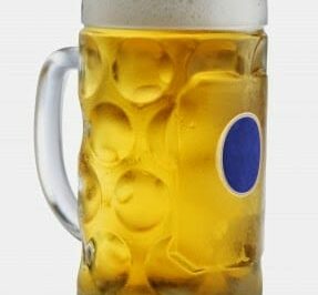 Mug-of-beer