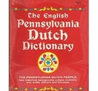 dutch-dictionary