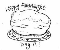happy fausnaught day